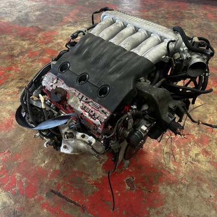 2006 Mitsubishi Eclipse GT 3.8L V6 MIVEC