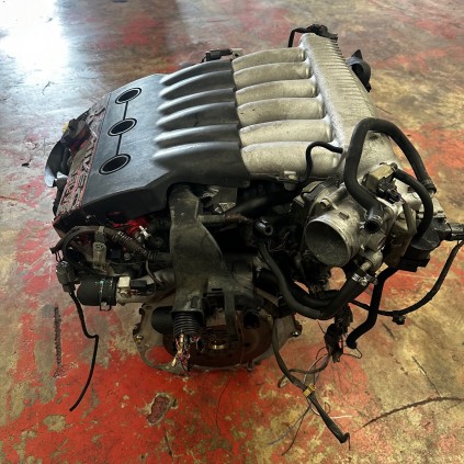 2006 Mitsubishi Eclipse GT 3.8L V6 MIVEC