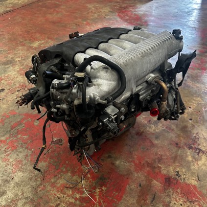 2006 Mitsubishi Eclipse GT 3.8L V6 MIVEC