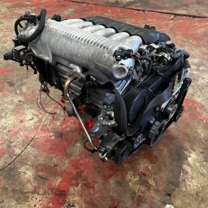 2006 Mitsubishi Eclipse GT 3.8L V6 MIVEC