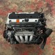 2007 Honda Accord K24A 2.4L Engine JDM