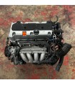 2007 Honda Accord K24A 2.4L Engine JDM