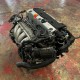 2007 Honda Accord K24A 2.4L Engine JDM