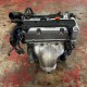 2007 Honda Accord K24A 2.4L Engine JDM