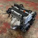2007 Honda Accord K24A 2.4L Engine JDM