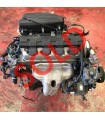 2001-2005 JDM Honda Civic D17A VTEC Engine