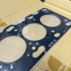 Evolution 4-9 HKS Headgasket 86mm bore 1.2mm