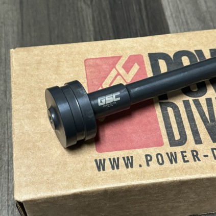 GSC Evo 1-9 DSM 4G63 Replacement Race Balance Shaft