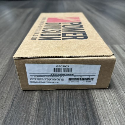 GSC Evo 1-9 DSM 4G63 Replacement Race Balance Shaft