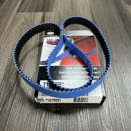 Gates Racing Evo DSM 4G63 Timing Belt