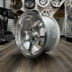 Rota Wheels Grid Concave 15X8 Polsihed