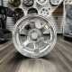 Rota Wheels Grid Concave 15X8 Polsihed