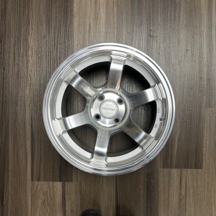 Rota Wheels Grid Concave 15X8 Polsihed
