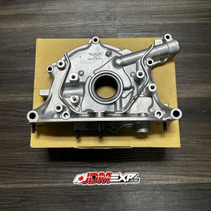 Honda B Series Oil Pump Type R GSR B16A