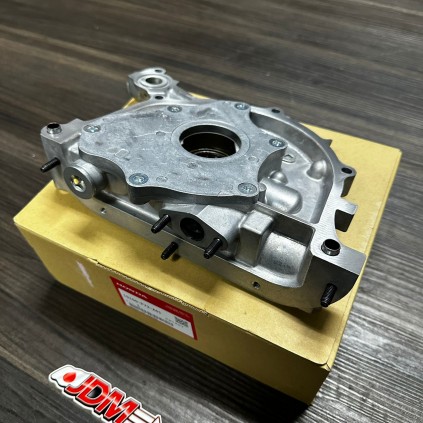 Honda B Series Oil Pump Type R GSR B16A