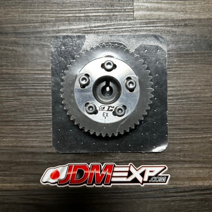 DRAG CARTEL K-SERIES EXHAUST CAM GEAR