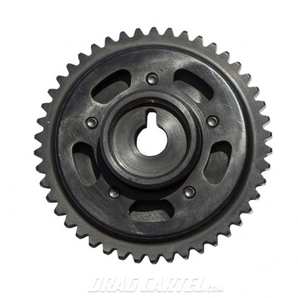 DRAG CARTEL K-SERIES EXHAUST CAM GEAR