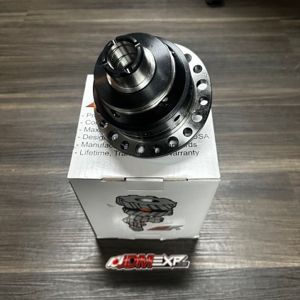 MFactory Honda B16A LSD