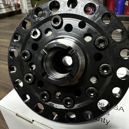 MFactory Honda B16A LSD