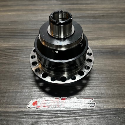 MFactory Honda B16A LSD