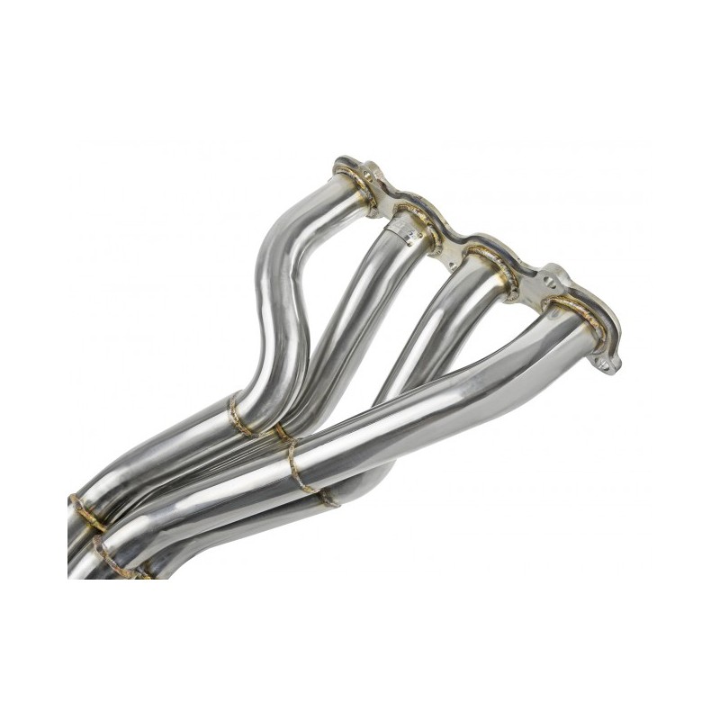 Skunk2 Alpha Header Honda Civic Si 2006-2011