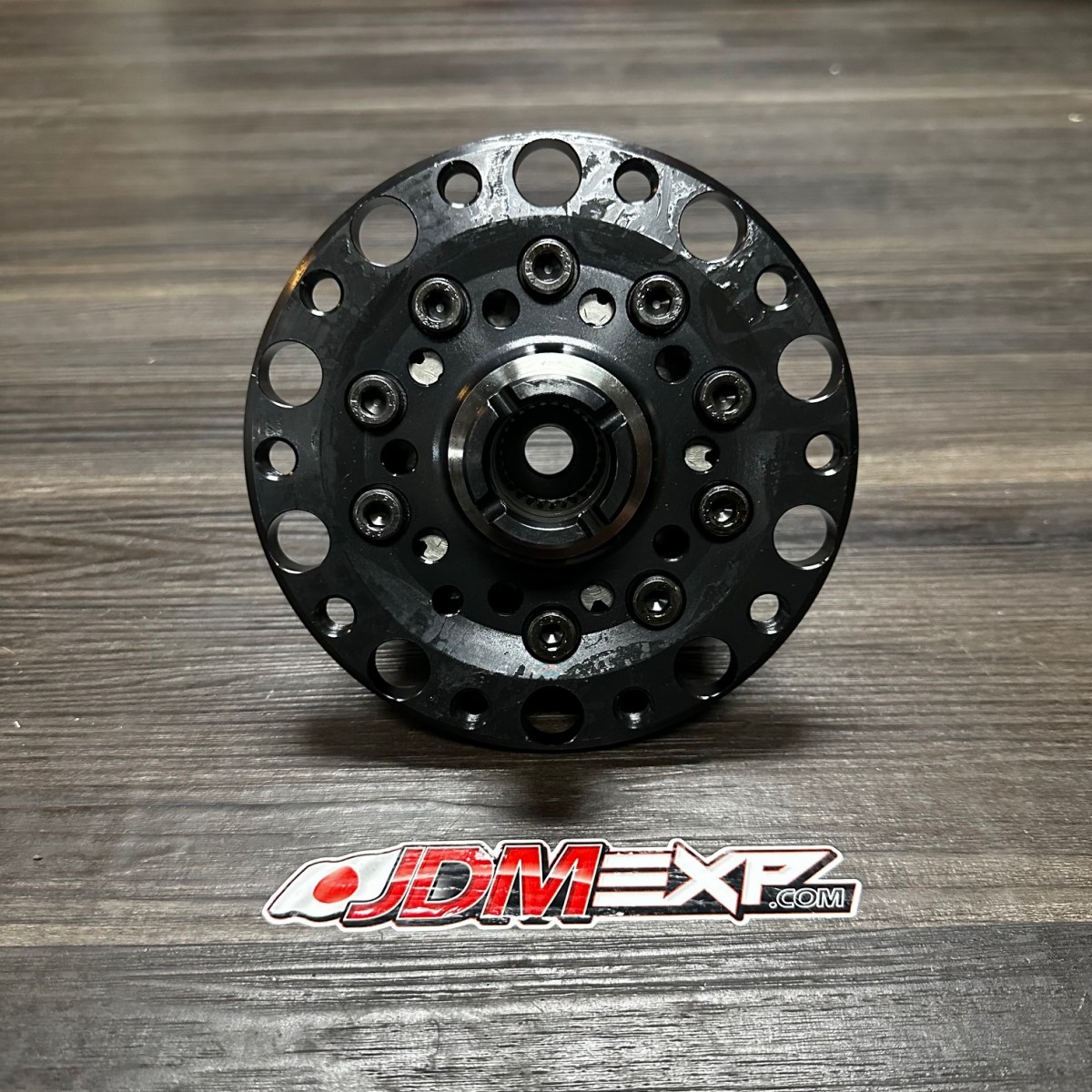 MFactory LSD Honda B Series B18B B18C GSR Type R