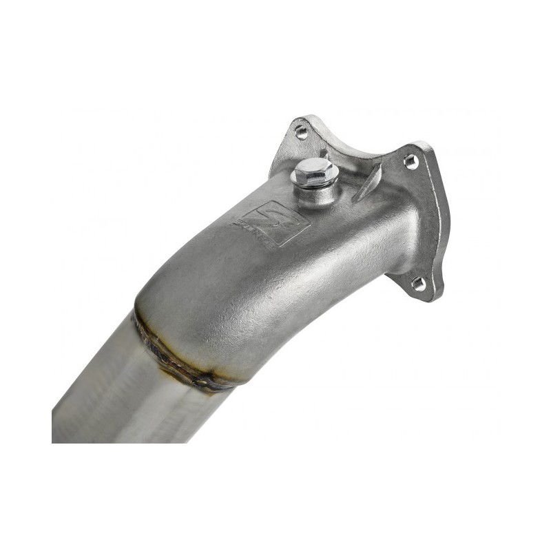 Skunk2 Alpha Header 2012-2015 Civic Si