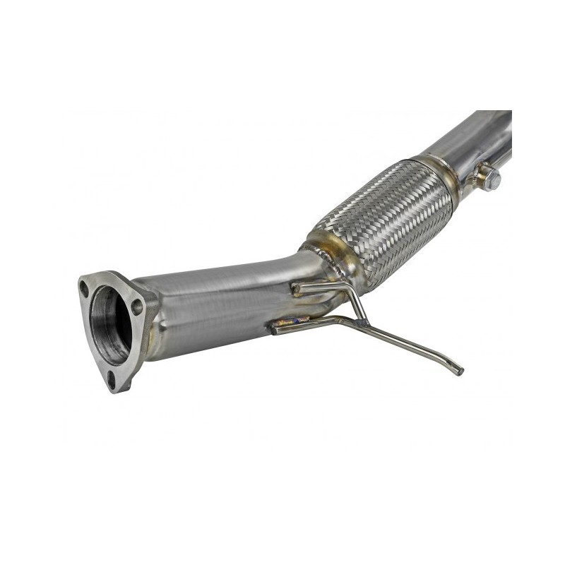 Skunk2 Alpha Header 2012-2015 Civic Si