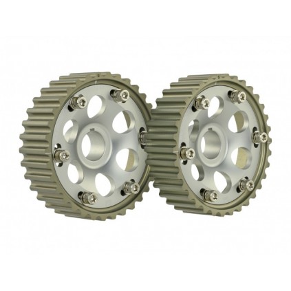 Skunk2 B Series Cam Gears