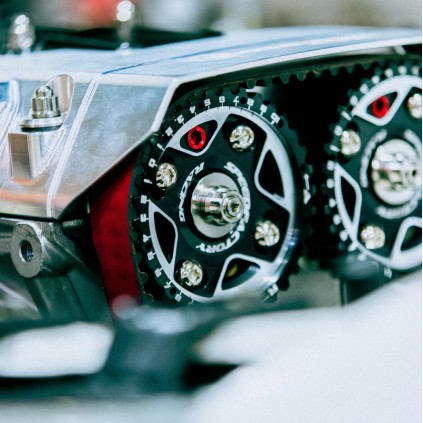 Speedfactory B Series Cam Gears Pair