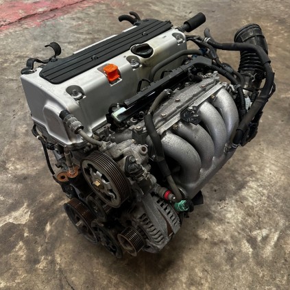 2005 Acura TSX K24A JDM RBB-1 Engine
