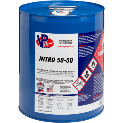 VP Racing Nitro 50%