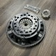 Competition Clutch Twin Disc K Series
