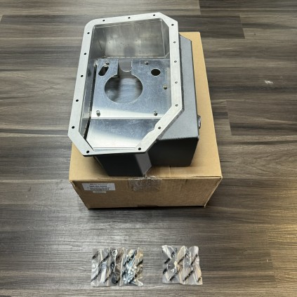 Skunk2 Honda K-Series Oil Pan for Non Lean Mounts