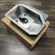 Skunk2 Honda K-Series Oil Pan for Non Lean Mounts