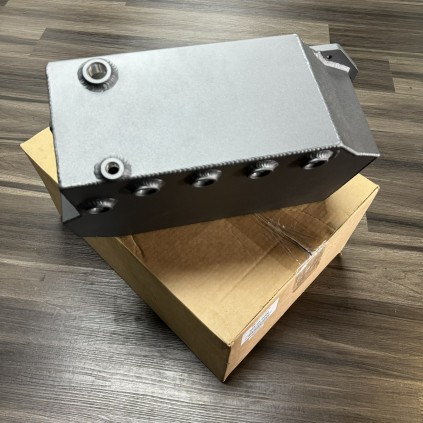 Skunk2 Honda K-Series Oil Pan for Non Lean Mounts