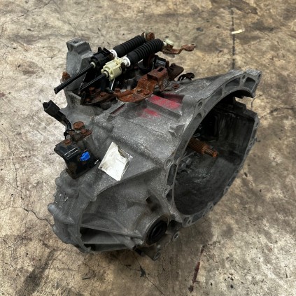 Mazda Speed3 6spd M/T