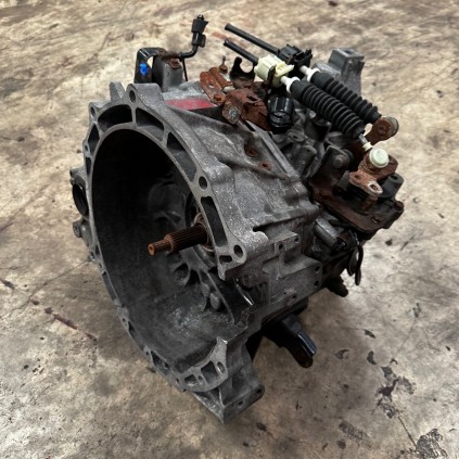 Mazda Speed3 6spd M/T