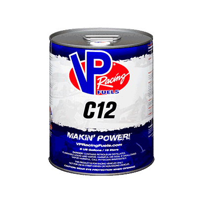 VP Racing C12