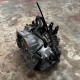 2006-2008 Toyota Rav4 FWD Automatic Transmission