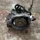 2006-2008 Toyota Rav4 FWD Automatic Transmission