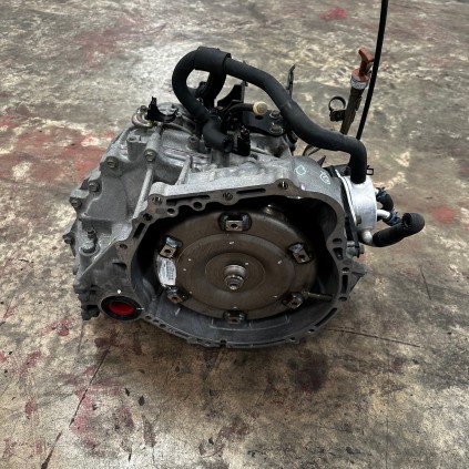 2006-2008 Toyota Rav4 FWD Automatic Transmission