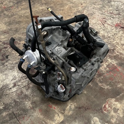 2006-2008 Toyota Rav4 FWD Automatic Transmission