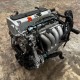 2007 Acura TSX K24A JDM RBB-2 Engine