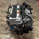 2007 Acura TSX K24A JDM RBB-2 Engine