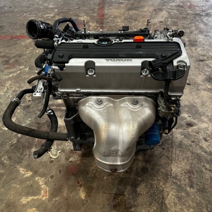 2007 Acura TSX K24A JDM RBB-2 Engine