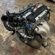 2007 Acura TSX K24A JDM RBB-2 Engine