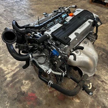 2007 Acura TSX K24A JDM RBB-2 Engine