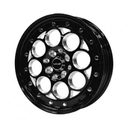 VMS Revolver 15X3.5"