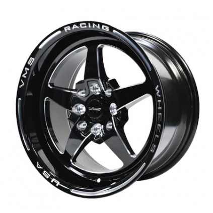 VMS Star 15X8"